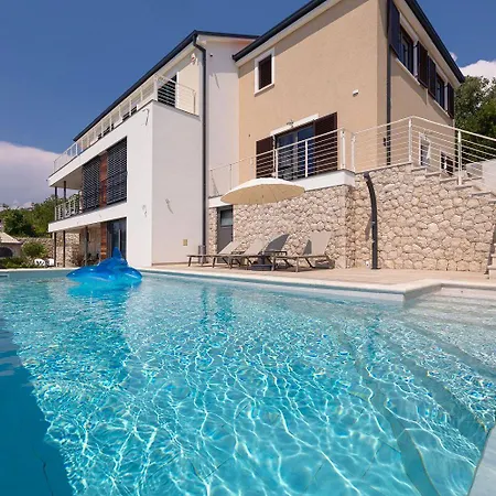Traumhafte Nur 480 Meter Zum Mit Meerblick, Privatpool, Waschmaschine Casa vacanze