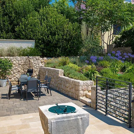 Traumhafte Nur 480 Meter Zum Mit Meerblick, Privatpool, Waschmaschine דראמליי