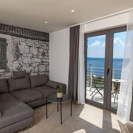 Traumhafte Nur 480 Meter Zum Mit Meerblick, Privatpool, Waschmaschine בית נופש דראמליי