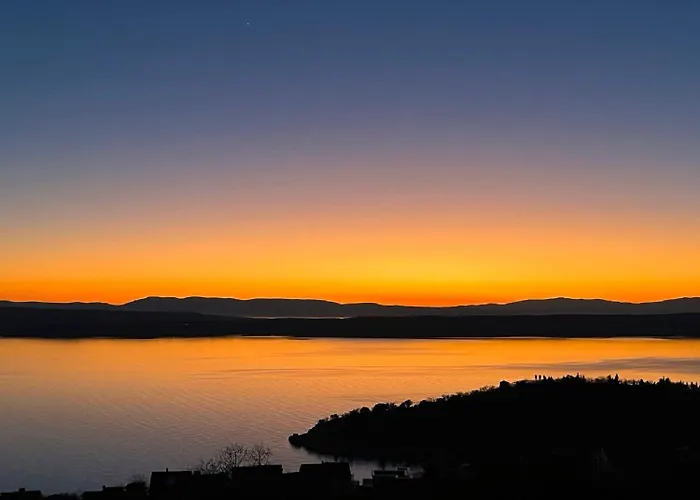 Traumhafte Nur 480 Meter Zum Mit Meerblick, Privatpool, Waschmaschine * דראמליי