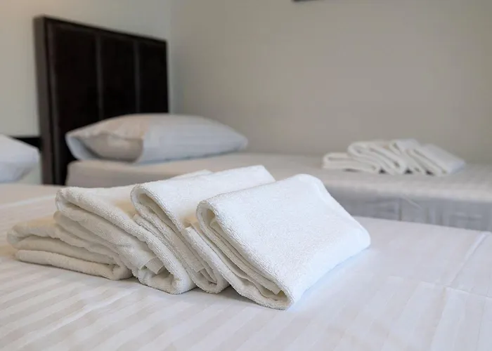 בית נופש Traumhafte Nur 480 Meter Zum Mit Meerblick, Privatpool, Waschmaschine דראמליי