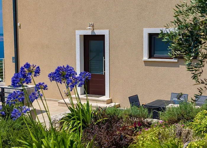 Traumhafte Nur 480 Meter Zum Mit Meerblick, Privatpool, Waschmaschine *