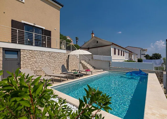 Traumhafte Nur 480 Meter Zum Mit Meerblick, Privatpool, Waschmaschine דראמליי