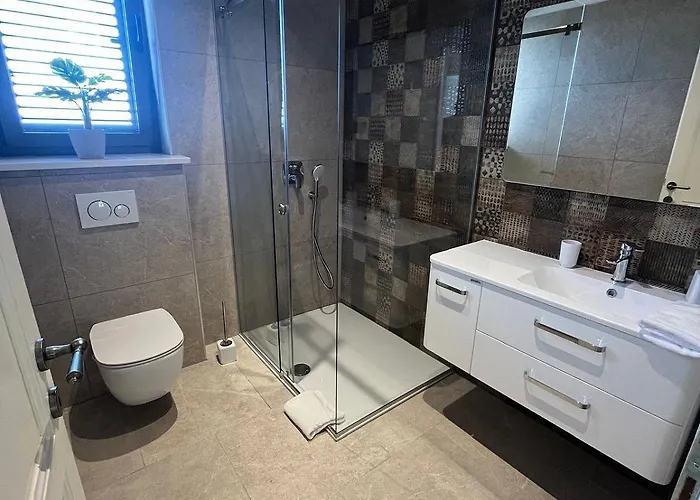 Traumhafte Nur 480 Meter Zum Mit Meerblick, Privatpool, Waschmaschine *